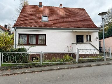 Haus zum Kauf 298.000 € 5 Zimmer 108 m² 351 m² Grundstück frei ab sofort Südstadt Weimar 99425