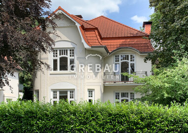 Wohnung zur Miete 1.350 € 2 Zimmer 88 m² Blankenese Hamburg / Blankenese 22587