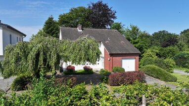 Einfamilienhaus zum Kauf Provisionsfrei 270.000 € 4 Zimmer 122 m² 992 m² Grundstück frei ab sofort Eilshausen Hiddenhausen 32120