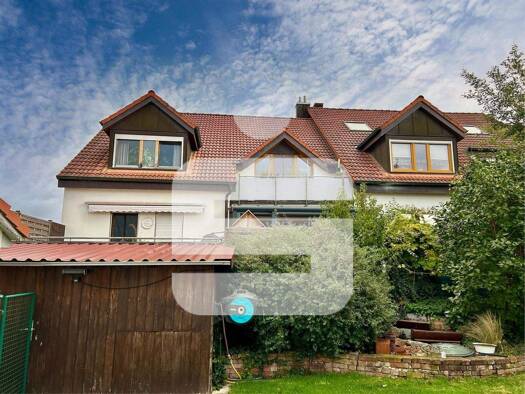 Wohnung zum Kauf 278.000 € 3 Zimmer 81 m² Höchstadt 91315