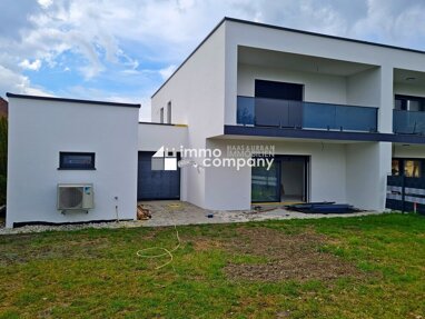 Doppelhaushälfte zum Kauf 379.000 € 5 Zimmer 125 m² 560 m² Grundstück Weibern 4675