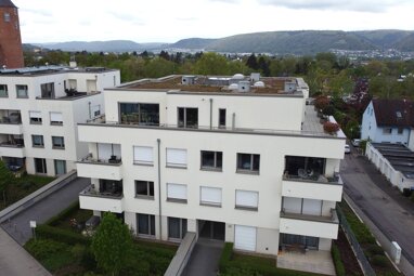 Penthouse zum Kauf 395.000 € 2 Zimmer 88 m² Erdgeschoss Neu-Heiligkreuz 5 Trier-Heiligkreuz 54295