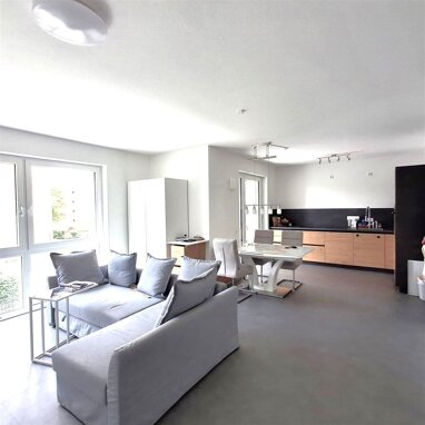 Wohnung zur Miete 801,90 € 2 Zimmer 59,4 m² 1. Geschoss Roth Roth 91154