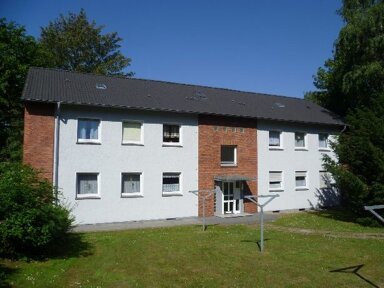 Wohnung zur Miete 682 € 4 Zimmer 86,4 m² 1. Geschoss frei ab 20.02.2025 Sauerlandstr. 5 Ostviertel Recklinghausen 45665