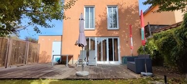 Einfamilienhaus zum Kauf 895.000 € 5 Zimmer 152 m² 230 m² Grundstück Pfersee - Süd Augsburg 86157