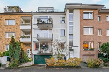 Wohnung zum Kauf 449.000 € 3 Zimmer 106 m² 1. Geschoss Raderberg Köln 50968