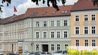 Haus zum Kauf 490.000 € 240 m² 601 m² Grundstück Sophienstraße 24 Weißes Rössel Frankfurt (Oder) 15230