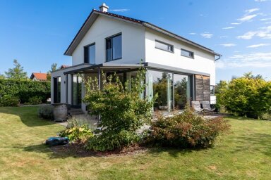 Einfamilienhaus zum Kauf 1.390.000 € 5 Zimmer 215 m² 793 m² Grundstück frei ab 01.05.2025 Babensham 83547