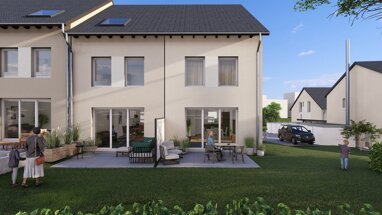 Reihenendhaus zum Kauf provisionsfrei 619.900 € 5,5 Zimmer 136 m² 215 m² Grundstück Auerbach Bensheim / Auerbach 64625