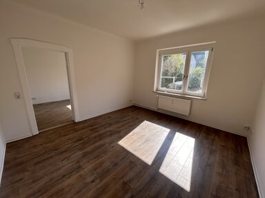 Wohnung zur Miete 336 € 2 Zimmer 55,9 m² EG frei ab sofort Gabelsberger Str. 21b Alt Salbke Magdeburg 39122