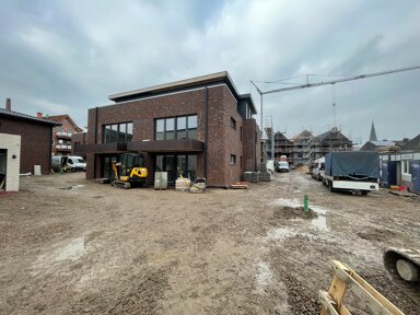 Wohnung zum Kauf provisionsfrei 363.120 € 89 m² Nordwalde 48353