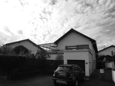 Mehrfamilienhaus zum Kauf 470.000 € 6 Zimmer 204 m² 670 m² Grundstück Reinheim Reinheim 64354