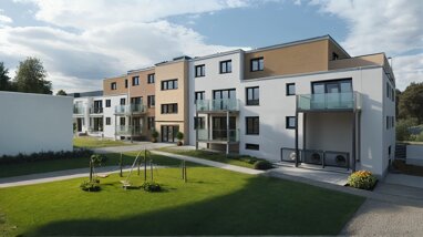 Wohnung zum Kauf Provisionsfrei 348.000 € 3 Zimmer Friedrich-Wilhelm-Straße 77 Barbara 4 Trier 54290