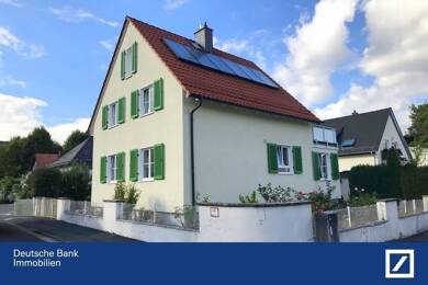 Einfamilienhaus zum Kauf 780.000 € 5 Zimmer 131 m² 500 m² Grundstück frei ab sofort Köppern Friedrichsdorf 61381