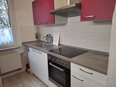 Wohnung zur Miete 287 € 2 Zimmer 49,5 m² EG frei ab 01.05.2025 Steinbeckstraße 53 Stublach Gera 07552