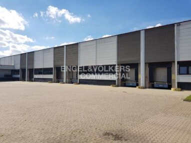 Halle/Industriefläche zur Miete 19.025 m² Lagerfläche Mellendorf Wedemark (Mellendorf) 30900