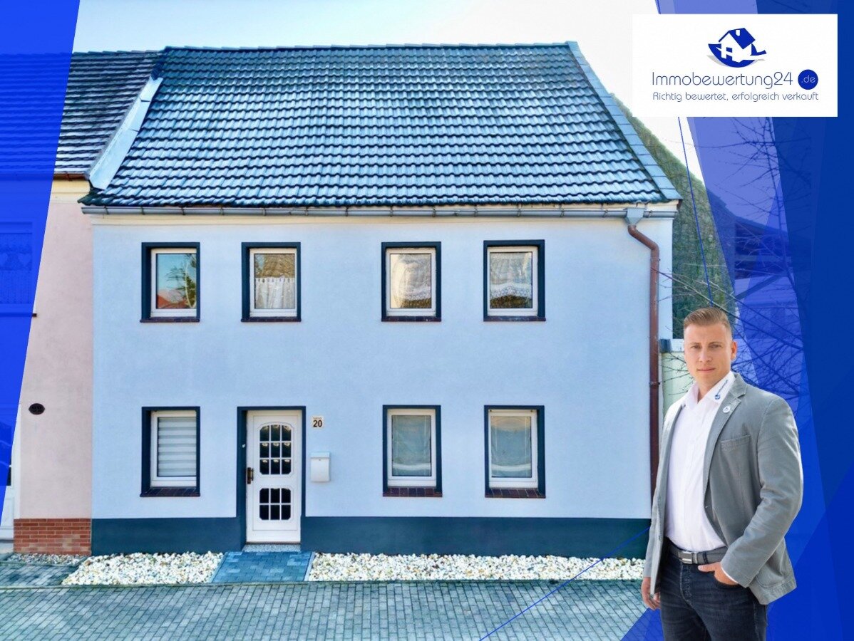 Einfamilienhaus zum Kauf 119.000 € 5 Zimmer 136,7 m²<br/>Wohnfläche 472 m²<br/>Grundstück Groß Rosenburg Groß Rosenburg 39240