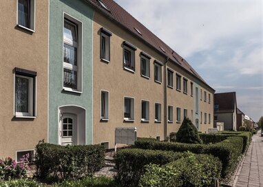 Wohnung zur Miete 250 € 2 Zimmer 43 m² Erdgeschoss Seehäuser Weg 87 Oschersleben Oschersleben 39387