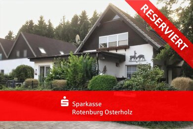 Einfamilienhaus zum Kauf 225.000 € 4 Zimmer 160 m² 406 m² Grundstück Heilshorn Osterholz-Scharmbeck 27711