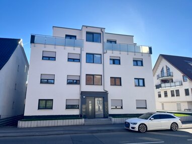Wohnung zur Miete 1.090 € 4,5 Zimmer 92 m² 1. Geschoss Spaichingen 78549