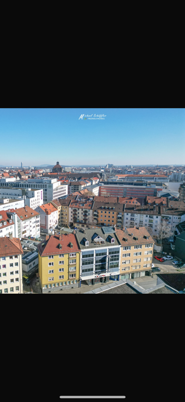 Bürofläche zur Miete provisionsfrei 11,50 € 6 Zimmer 155 m² Bürofläche Steinbühlerstr. 5 Tafelhof Nürnberg 90443