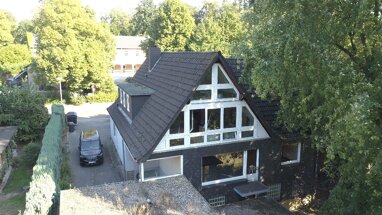 Mehrfamilienhaus zum Kauf Provisionsfrei 620.000 € 9 Zimmer 194 m² 1.074 m² Grundstück Kettwig Essen-Kettwig 45219