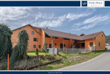 Einfamilienhaus zum Kauf 998.000 € 11 Zimmer 303 m² 13.951 m² Grundstück Lanzenreuth Saldenburg 94163