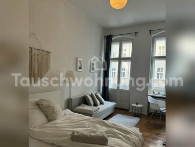 Wohnung zur Miete 700 € 1 Zimmer 45 m² 1. Geschoss Friedrichshain Berlin 10245