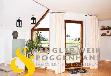 Maisonette zum Kauf 5 Zimmer 133 m² 3. Geschoss Bönnigheim Bönnigheim 74357