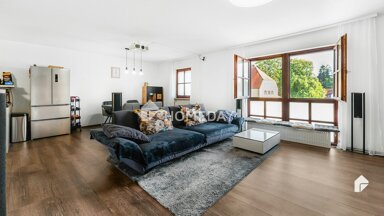 Wohnung zum Kauf 309.000 € 3 Zimmer 88 m² 1. Geschoss Sandelzhausen Mainburg 84048