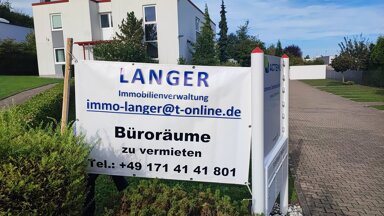 Büro-/Praxisfläche zur Miete provisionsfrei 1.800 € 3 Zimmer 220 m² Bürofläche Reha-Zentrum Evangelische Stiftung Wetter (Ruhr) 58300