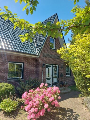 Einfamilienhaus zum Kauf Provisionsfrei 385.000 € 5 Zimmer 143 m² 1.018 m² Grundstück Westerborstel 25782