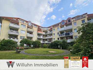 Wohnanlage zum Kauf 167.000 € 66,4 m² Altlindenau Leipzig 04177