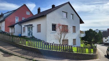 Einfamilienhaus zum Kauf Provisionsfrei 569.000 € 8 Zimmer 168 m² 440 m² Grundstück Oberstenfeld Oberstenfeld 71720