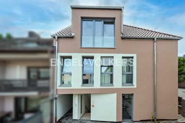 Apartment zur Miete 1.265 € 3 Zimmer 79 m² 1. Geschoss Kernstadt Schwetzingen 68723