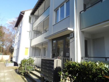 Wohnung zur Miete 620,87 € 3 Zimmer 66,1 m² frei ab 14.07.2024 Lerchenstr. 65 Stauteiche Bielefeld 33607