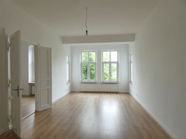 Wohnung zur Miete 2.849 € 4 Zimmer 133,5 m² 2. Geschoss Petersburger Straße 97-99 Friedrichshain Berlin 10247