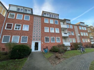 Wohnung zur Miete 500 € 2 Zimmer 41 m² 2. Geschoss Riensberg Bremen 28213