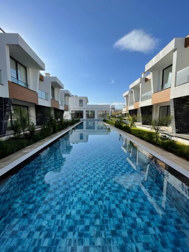 Haus zum Kauf Provisionsfrei 295.000 € 4 Zimmer 183 m² 150 m² Grundstück Yenibogazici 99680