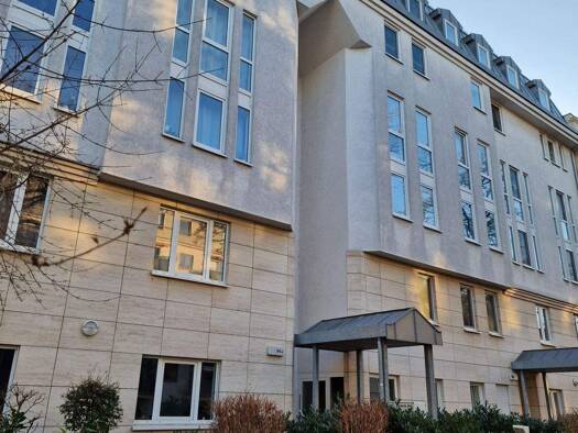 Studio zum Kauf als Kapitalanlage geeignet 69.000 € 1 Zimmer 28 m² Innenstadt Halle (Saale) 06110