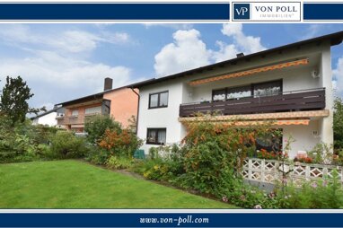 Mehrfamilienhaus zum Kauf 790.000 € 9 Zimmer 305 m² 526 m² Grundstück Frankenthal 123 Frankenthal 67227