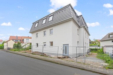 Wohnung zur Miete 794 € 2 Zimmer 71 m² Erdgeschoss frei ab sofort Sudetenstraße 29 Neustadt Neustadt an der Aisch 91413