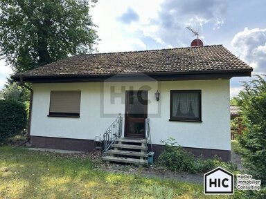 Einfamilienhaus zum Kauf 350.000 € 2 Zimmer 80 m² 870 m² Grundstück frei ab sofort Bestensee Bestensee 15741