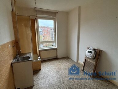 Wohnung zur Miete 375 € 2 Zimmer 48,8 m² 4. Geschoss Jungfernstieg 36 Schreventeich Kiel 24116