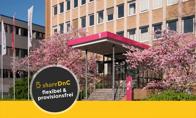 Bürofläche zur Miete provisionsfrei 265 € 23 m²<br/>Bürofläche Kleinewefersstr. Kempener Feld Krefeld 47803