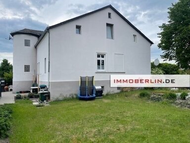 Mehrfamilienhaus zum Kauf als Kapitalanlage geeignet 450.000 € 291 m² 687 m² Grundstück Grünefeld Schönwalde-Glien 14621