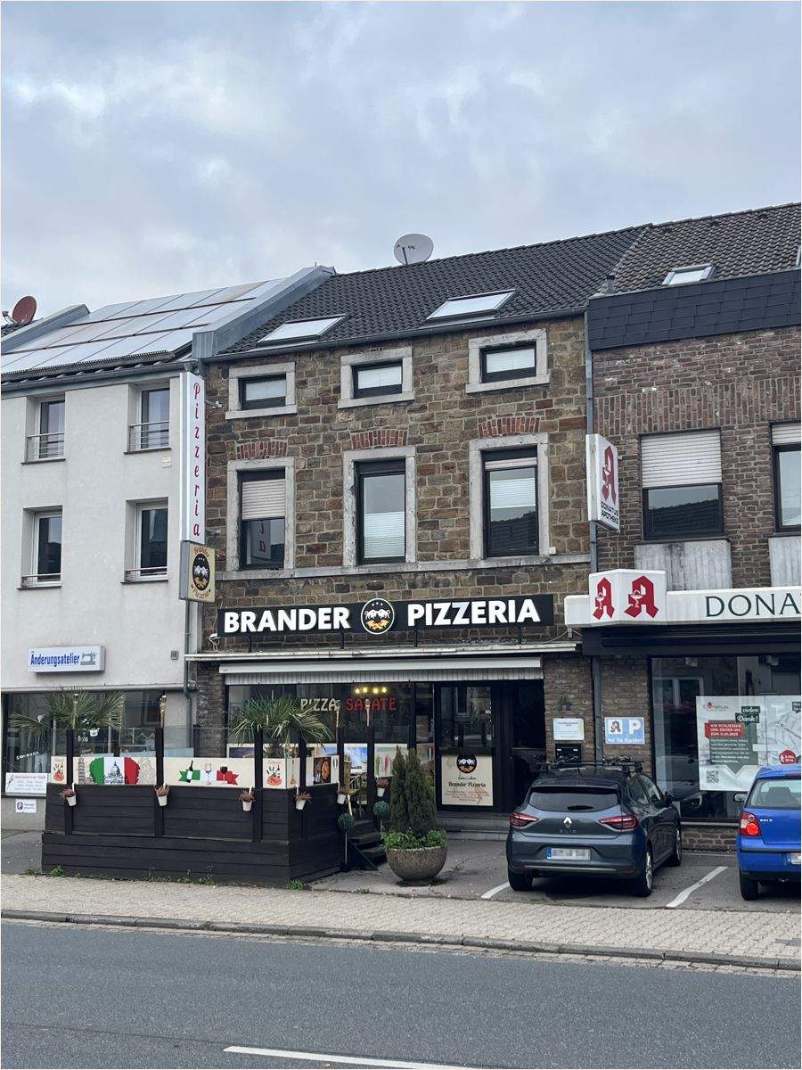 kleines Investmentpaket