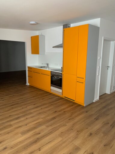 Wohnung zur Miete 740 € 2 Zimmer 70,7 m² Erdgeschoss Philipp-Reis-Straße 10 Gelnhausen Gelnhausen 63571