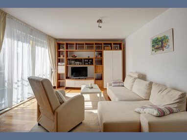 Wohnung zur Miete Wohnen auf Zeit 1.750 € 2 Zimmer 50 m² frei ab 01.07.2024 Dreimühlen München 80469
