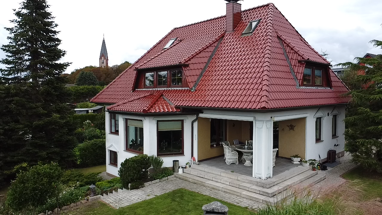 Villa zum Kauf 725.000 € 250 m² 1.643 m² Grundstück An der Eiche Prohn Prohn 18445